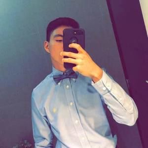 Meet your Posher, Ivan